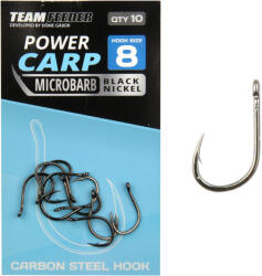 By Döme TF Power Carp 10db/cs. 10-es (5612-010)