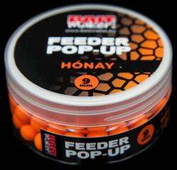 Bait Maker Feeder Pop Up 9 mm Hónay 25 g (BM207539) - jadabo
