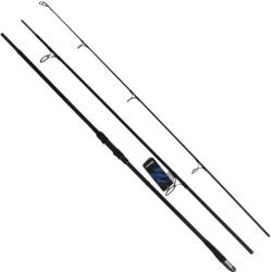 Okuma Custom Black Carp 396 cm 3, 50 lbs 3 részes (CB-CA-1303H)