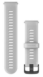 Garmin Accy, Replacement Band, Forerunner 945 LTE, White (010-11251-2S)