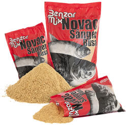 Benzár Mix Novac Sanger 3kg (Busa) (94005-370)