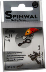 Spinwal kapocs 03 5kg (No. 21) (SPI-03-05) - jadabo