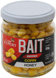 Carp Expert Üveges Pácolt Kukorica 212ml Méz (98004-003)