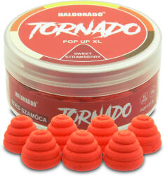Haldorádó TORNADO Pop Up XL 15mm - Édes Szamóca (HD16240)