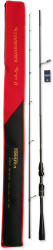 TOP MIX Stradivari Spin II. 213 cm, 3-15gr (TM680-ML)