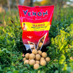 Feedermánia Venom High Carb Boilie 20mm Mango (V0110014)