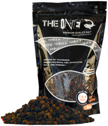 The One Pellet Mix Krill&Pepper 1, 5-4mm (98268-033)
