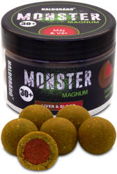 Haldorádó HALDORÁDÓ MONSTER Magnum 30+ - Máj & Vér (HD27000)