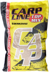 Top Mix Carp Line Édes Keksz 2, 5kg (TM085)