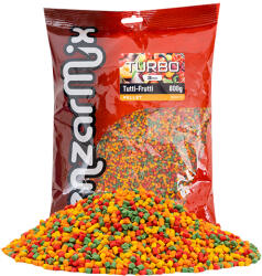Benzár Mix Benzár Turbo Pellet Méz 3 mm csalizó pellet (98120-103)