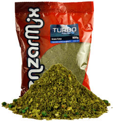Benzár Mix Benzár Turbo Feeder Amur 800 gr (98135-459) - jadabo