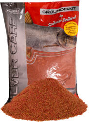 Silver Carp Etetõanyag Piros 2, 5kg (95302-252)