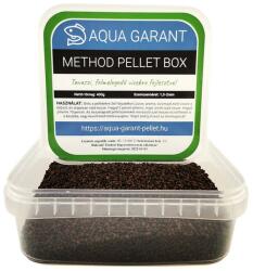 Aqua-Garant AQUA Garant Method Pellet Box Tavaszi 400g (AAGTA-BOX)
