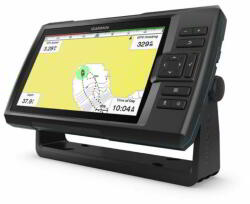 Garmin STRIKER Vivid 9sv GT52HW-TM jeladóval (010-02554-01) - jadabo