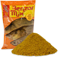 Benzár Mix Carp Vajsav 3kg (94003-574)