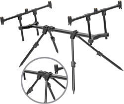 CarpZoom Maximal 2in1 rod pod 3 botos, 70-110cm (CZ9780)