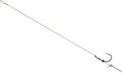 Carp Zoom Feeder Competition Power Feeder Rig KO. 5 kötött method elõke, 10cm, #10; 10 mm; o0, 18mm, 5db (CZ6642)