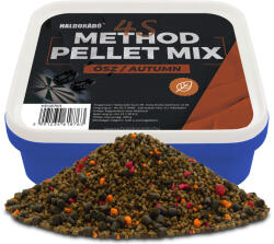 Haldorádó 4S Method Pellet Mix - Õsz (HD18763) - jadabo