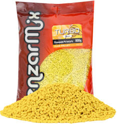 Benzár Mix Benzár Fluo Turbo Pellet Ananász-Vajsav 3 mm (98120-276)