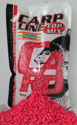 Top Mix Carp Line Fluoro etetõ pellet, Tintahal (TM015) - jadabo