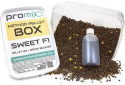 Promix Method Pellet Box Sweet F1 (PMMPB-SF1)