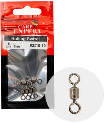Carp Expert Hengeres Forgó 10-Es 10db/cs (82210-110)