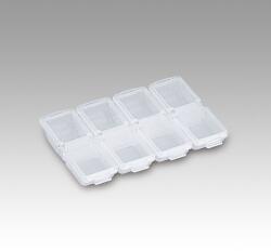 Meiho Tackle Box FB-8 (05 5200783)