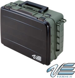 Meiho Tackle Box Meiho Versus VS-3080 Mattzöld (05 4812955)