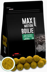 Haldorádó HALDORÁDÓ MAX MOTION Boilie Premium Soluble 24 mm - Édes Ananász (HD28724) - jadabo