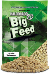 Haldorádó Big Feed - C6 Pellet - Tigrismogyoró (HBFC6P-TI) - jadabo