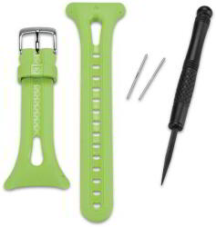 Garmin Óraszíj Forerunner 10/15 zöld kicsi (010-11251-19)