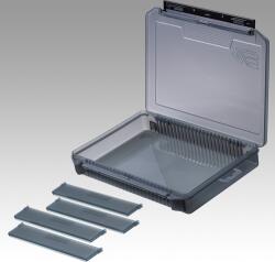 Meiho Tackle Box Meiho Versus VS-3020NDM Füst (05 4215190)