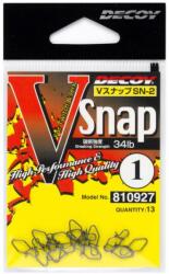 Decoy Kapocs Decoy Sn-2 V Snap 3 45lbs (810941)