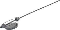 Carp Expert Folyóvízi Távdbó Method Távdobó 100g 1db/csom (58270-700)