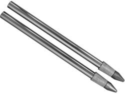 Delphin Lábak a Delphin RPX4 Silver Rod pod-hoz hoszú / 2db (70-140cm) (870000334)