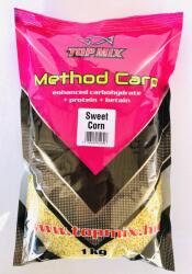 Top Mix Method Carp Sweetcorn (TM130) - jadabo