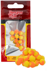 Benzár Mix Instant Bicolor 10mm Popup Kagyló-Fokhagyma (99088-753)