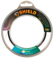 Guru Shield Shockleader Line 12lb 0.33 mm 100M (GSSL3)