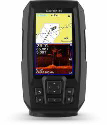 Garmin STRIKER Vivid 4cv GT20-TM jeladóval (010-02550-01)