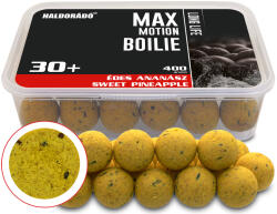 Haldorádó HALDORÁDÓ MAX MOTION Boilie Long Life 30+ mm - Édes Ananász (HD28656) - jadabo