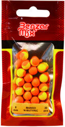 Benzár Mix Instant Bicolor Method Pop-Up 8mm Mangó-Vajsav (99090-091)