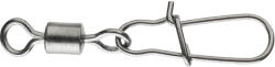 Daiwa Fast Lock Swivel (#2, 18.0kg, 10db) (14905-402)