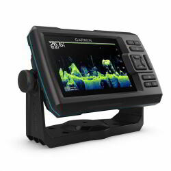 Garmin STRIKER Vivid 5cv GT20-TM jeladóval (010-02551-01)