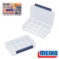 Meiho Tackle Box Freecase 800ND (05 5126670)