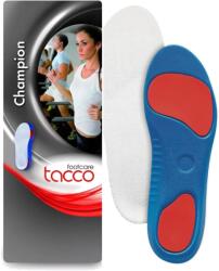 Tacco Footcare Branturi sport anti-shock Tacco Champion (TA_Champion)