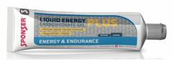 Sponser Liquid Energy Plus energia zselé (mézes ízesítésű) 70 g (17322-02)