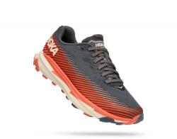 Hoka Torrent 2 női futócipő 42 (1110497-CCLL-9H)