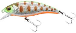 JACKALL Vobler Jackall Tricoroll Mai 55S, Culoare Flash Chartreuse Yamame, 5.5cm, 5.3g (JA.807207880)