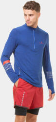 Ronhill Tech Afterhours 1/2 Zip Tee férfi hosszú ujjú futófelső S (RH-006433-01053-S)