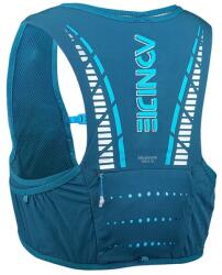 Aonijie Backpack uniszex futómellény kék S/M (C933S-S023)